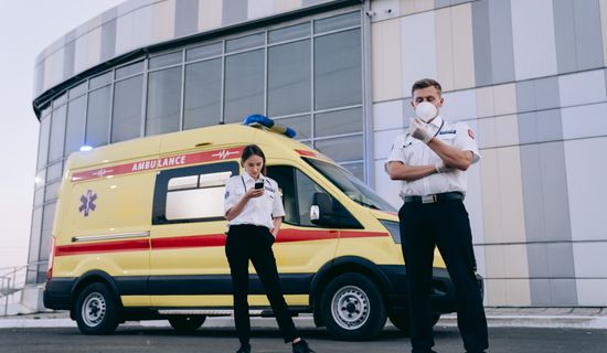 罗平救护车转运病人算来回费用吗？