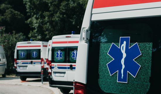 罗平救护车转运病人过路高速收费吗?